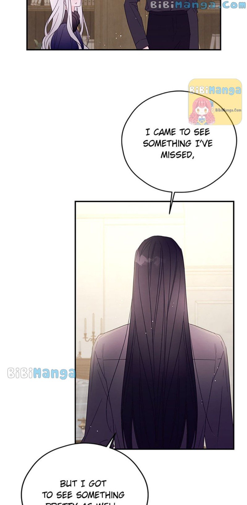 I Will Live as a Supporting Role in This Life chapter 37 page 9