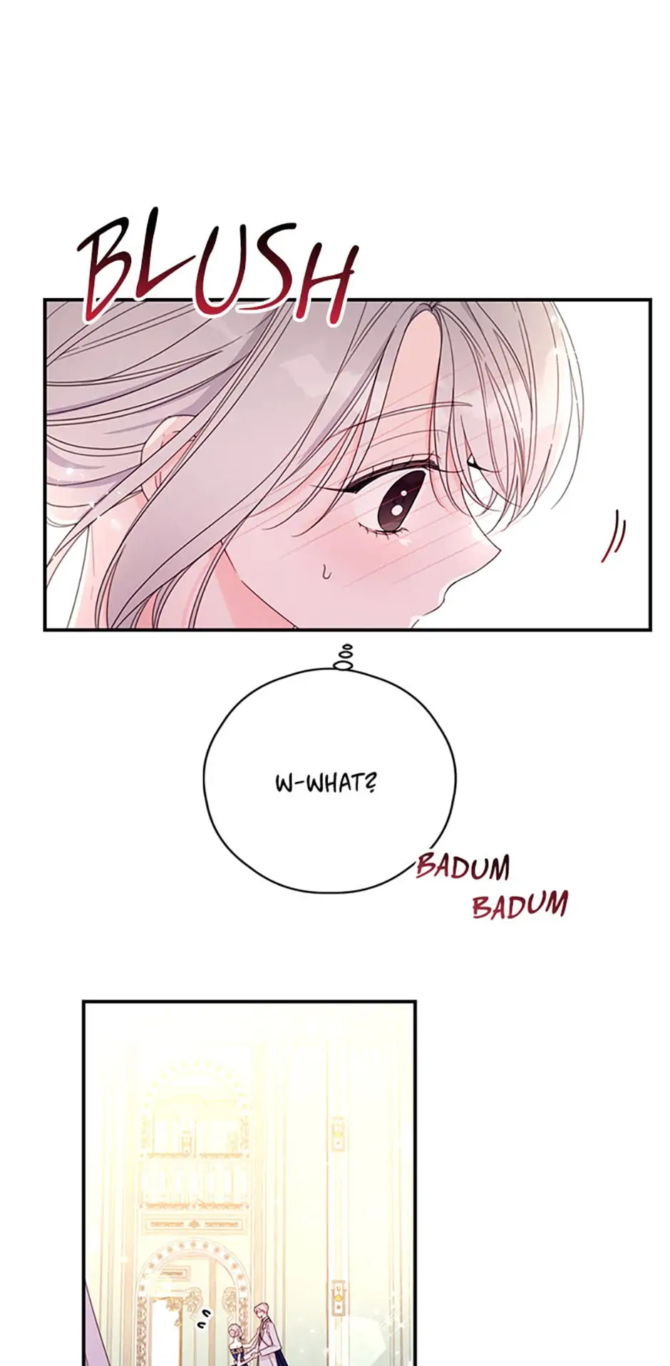 I Will Live as a Supporting Role in This Life chapter 38 page 13