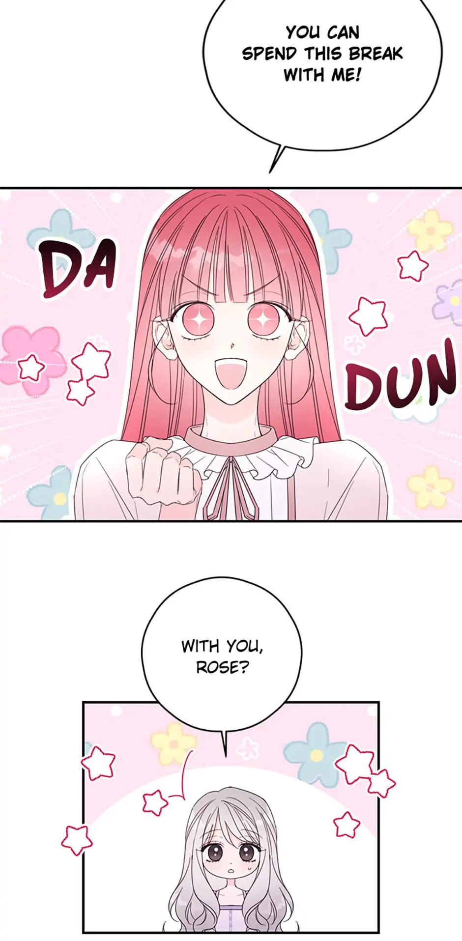 I Will Live as a Supporting Role in This Life chapter 38 page 29