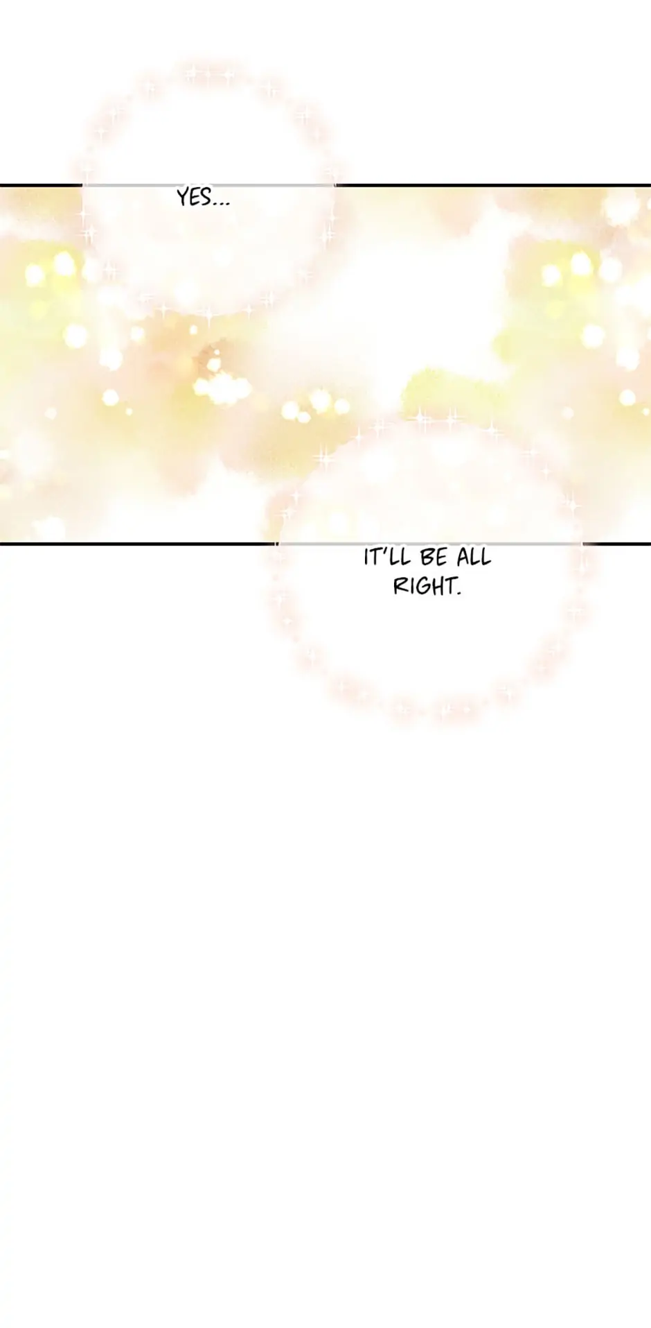 I Will Live as a Supporting Role in This Life chapter 38 page 34