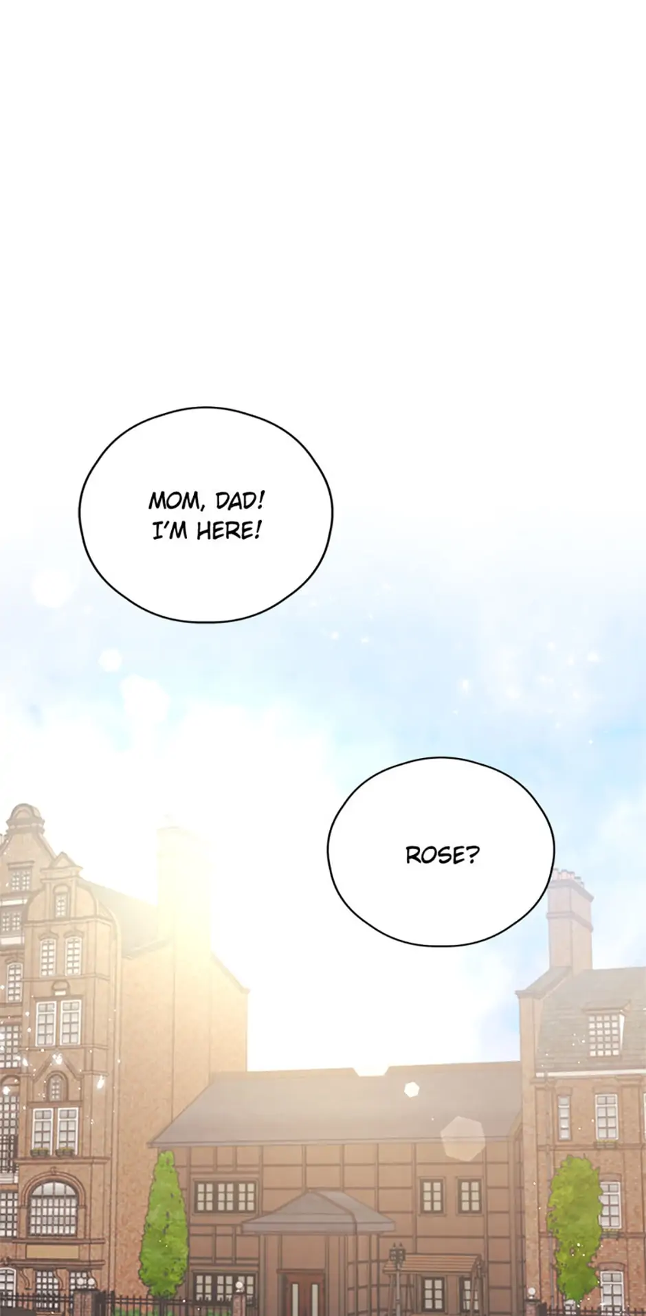I Will Live as a Supporting Role in This Life chapter 38 page 35