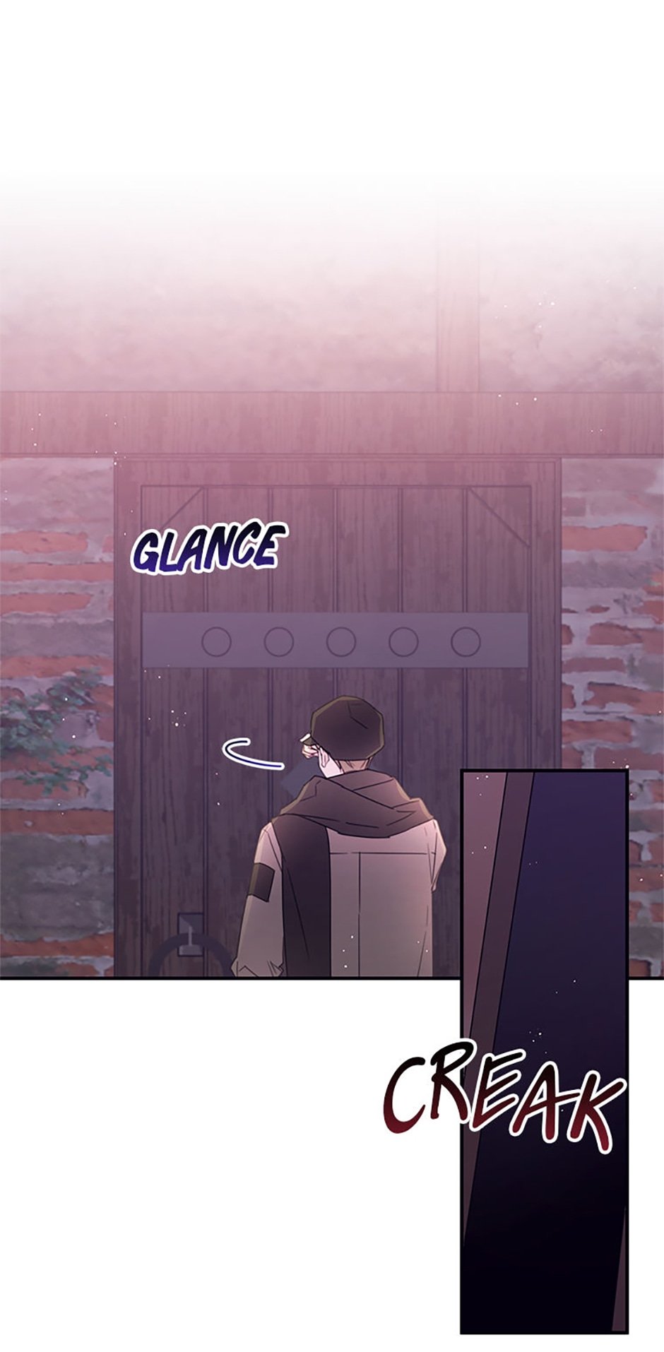 I Will Live as a Supporting Role in This Life chapter 39 page 24