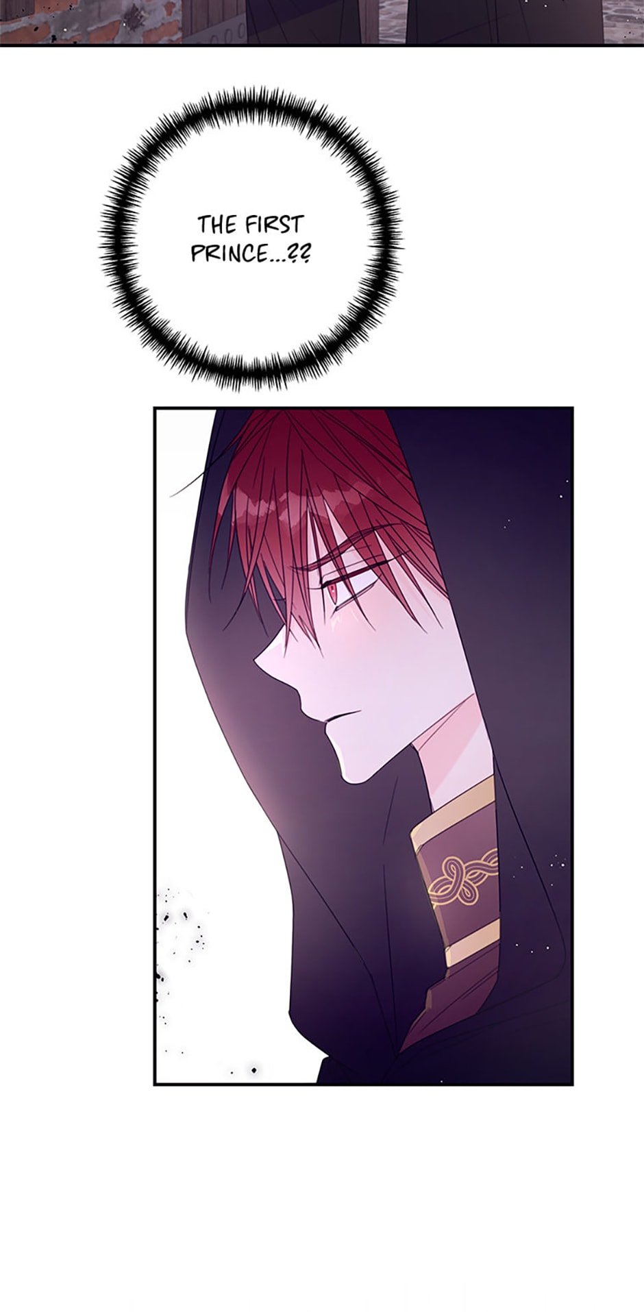 I Will Live as a Supporting Role in This Life chapter 39 page 29