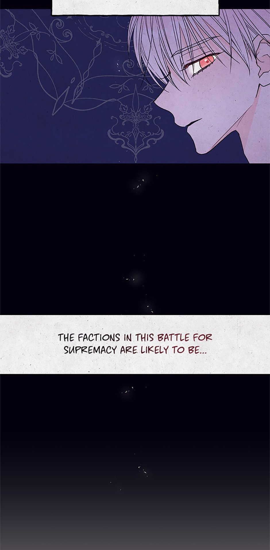 I Will Live as a Supporting Role in This Life chapter 39 page 34