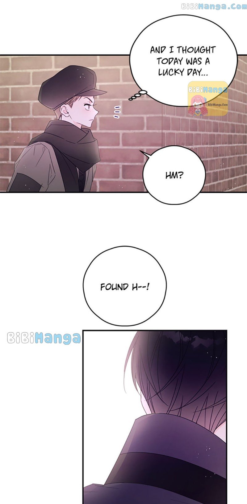 I Will Live as a Supporting Role in This Life chapter 40 page 13