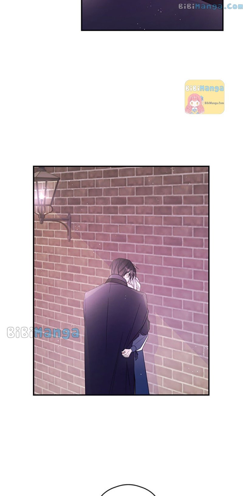 I Will Live as a Supporting Role in This Life chapter 40 page 14