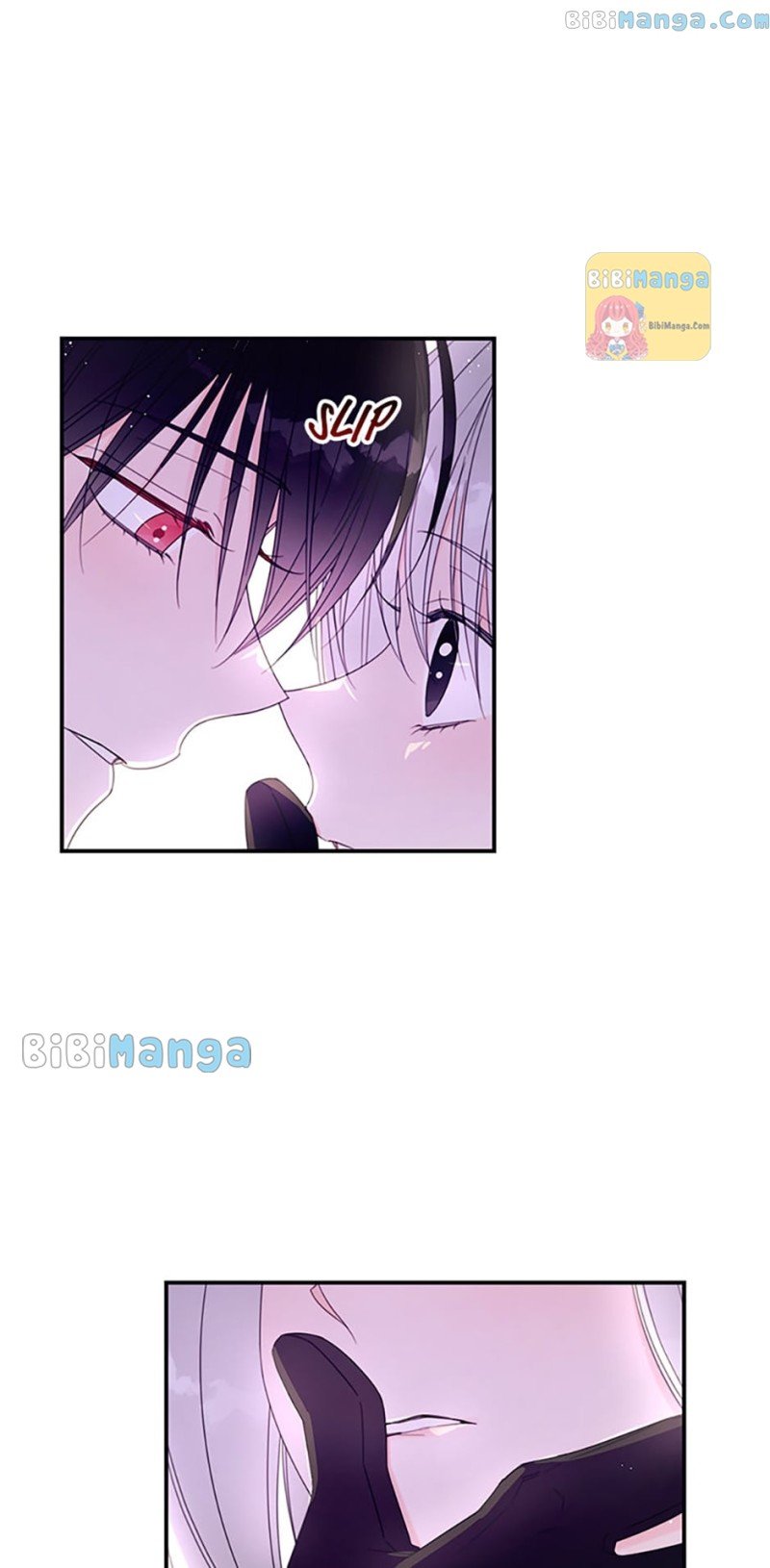 I Will Live as a Supporting Role in This Life chapter 40 page 16
