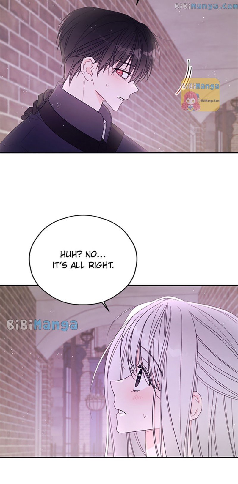 I Will Live as a Supporting Role in This Life chapter 40 page 18