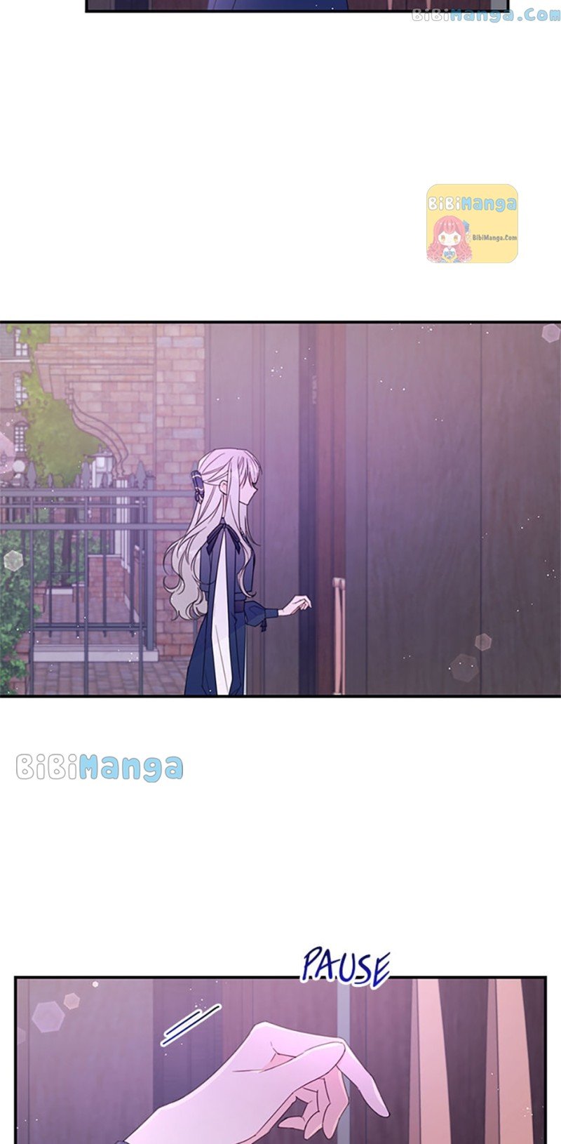 I Will Live as a Supporting Role in This Life chapter 40 page 26