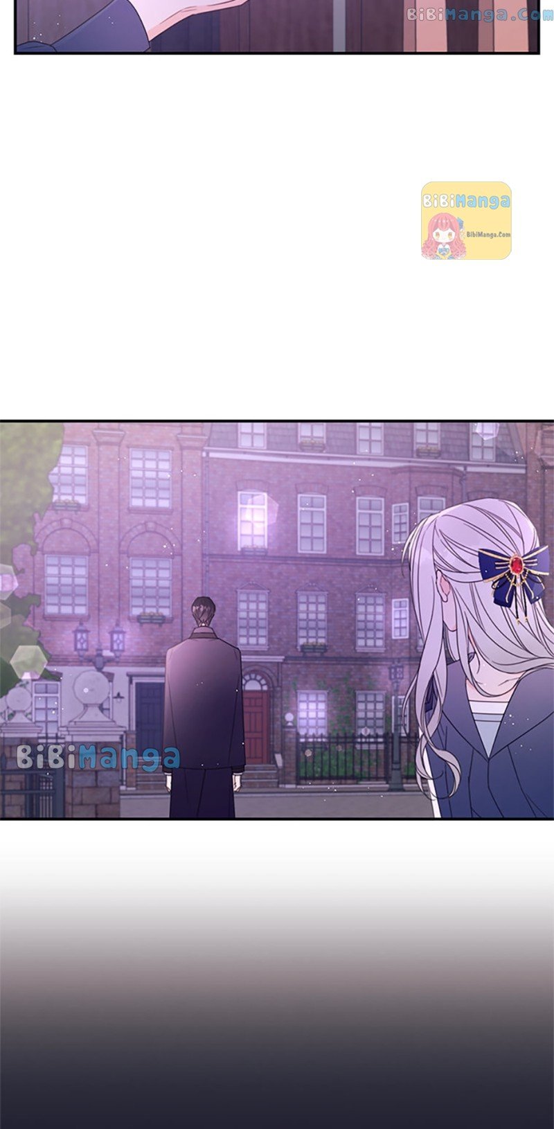 I Will Live as a Supporting Role in This Life chapter 40 page 27