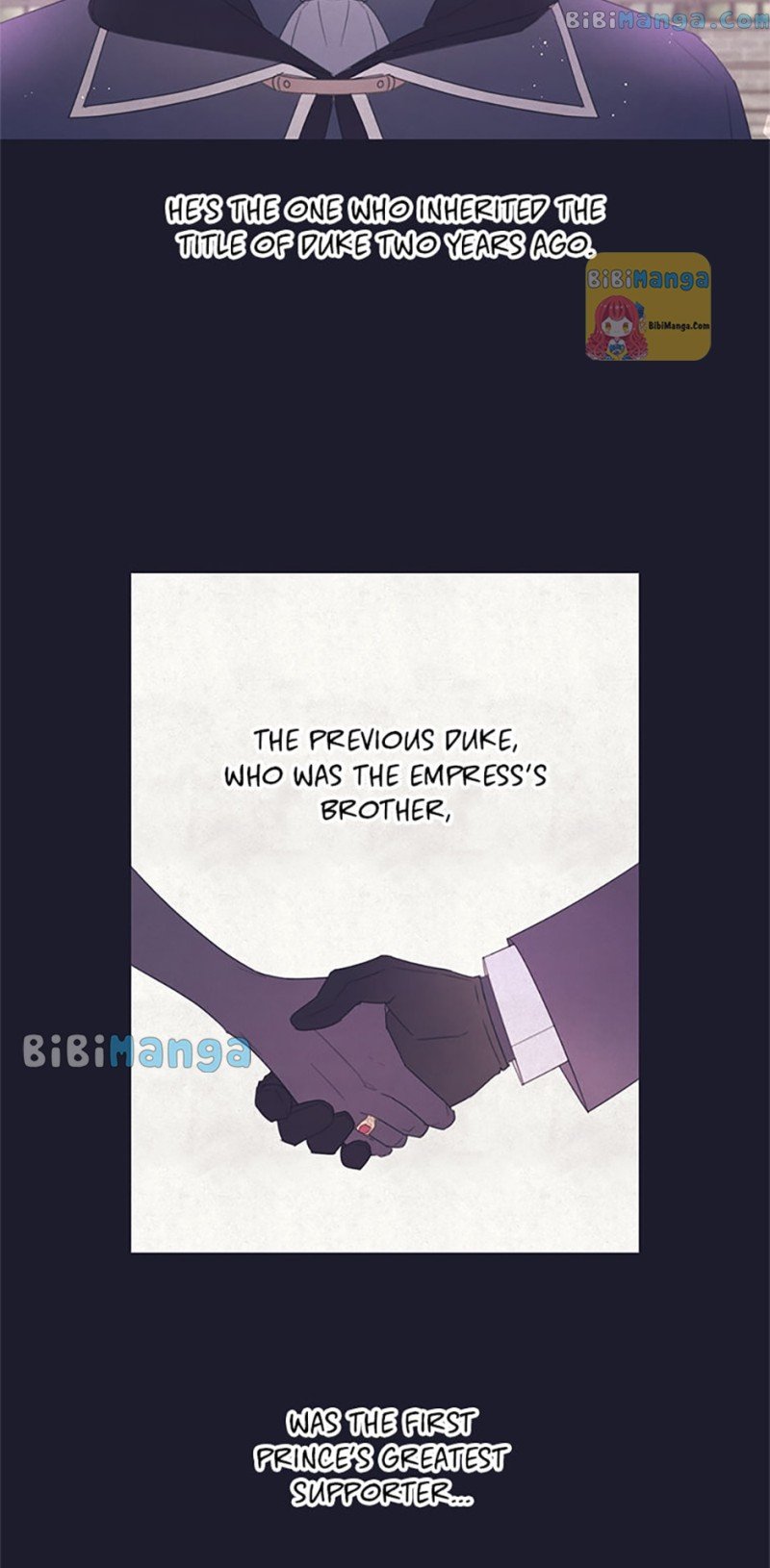 I Will Live as a Supporting Role in This Life chapter 40 page 29