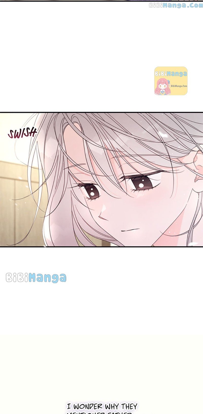 I Will Live as a Supporting Role in This Life chapter 40 page 34