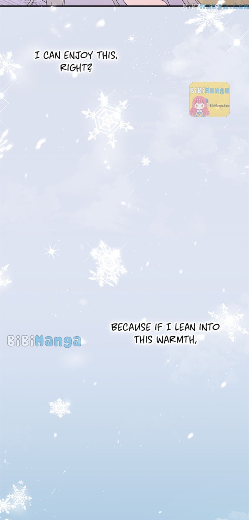 I Will Live as a Supporting Role in This Life chapter 40 page 44