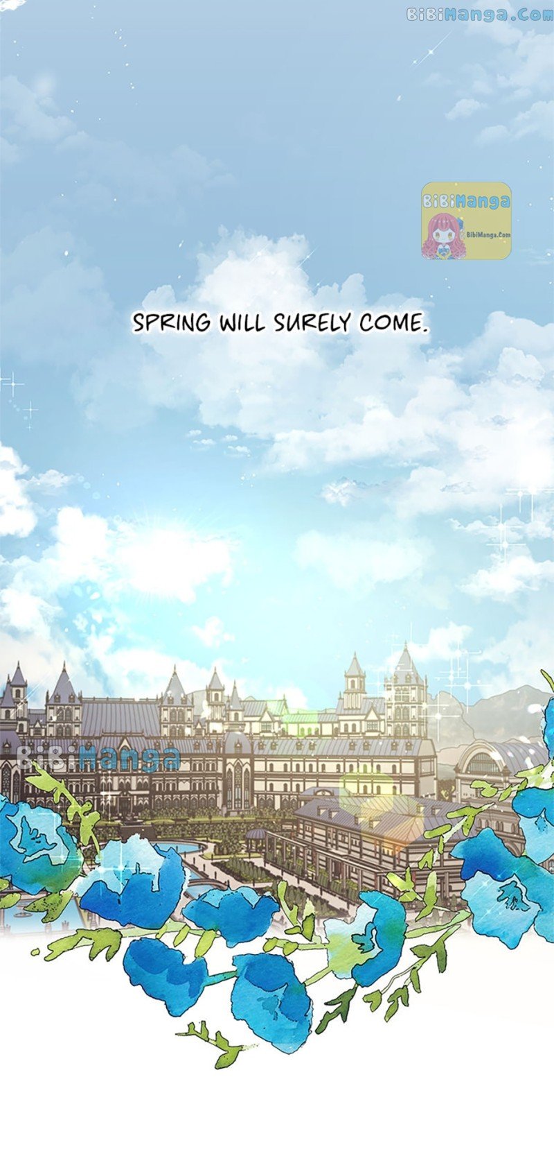 I Will Live as a Supporting Role in This Life chapter 40 page 45