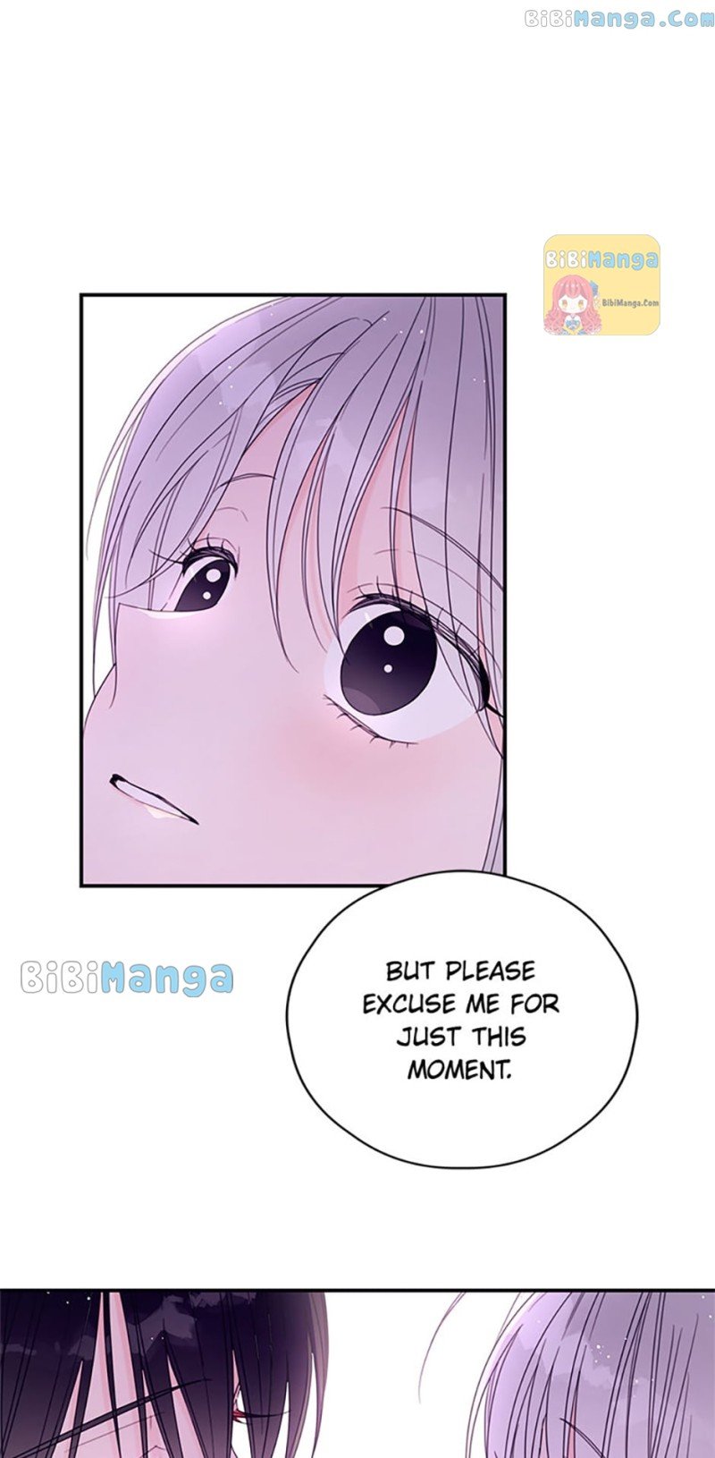 I Will Live as a Supporting Role in This Life chapter 40 page 8