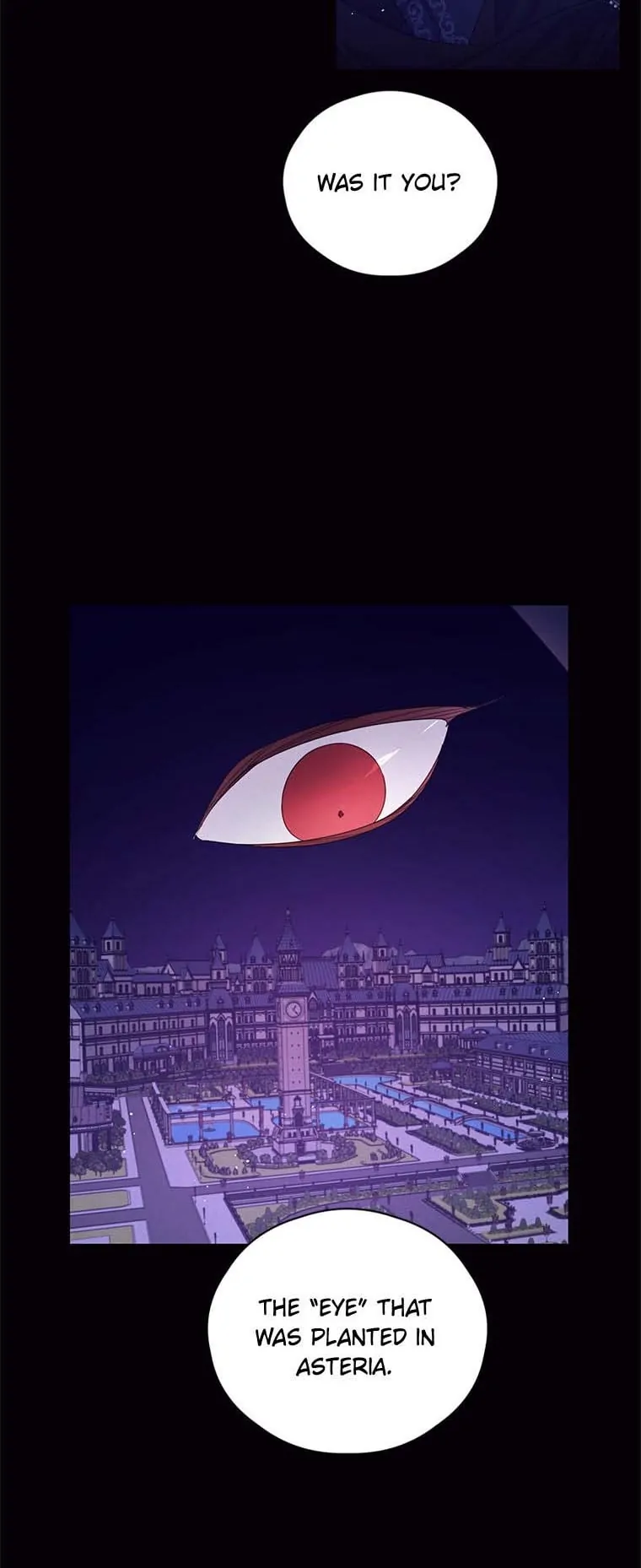I Will Live as a Supporting Role in This Life chapter 41 page 13