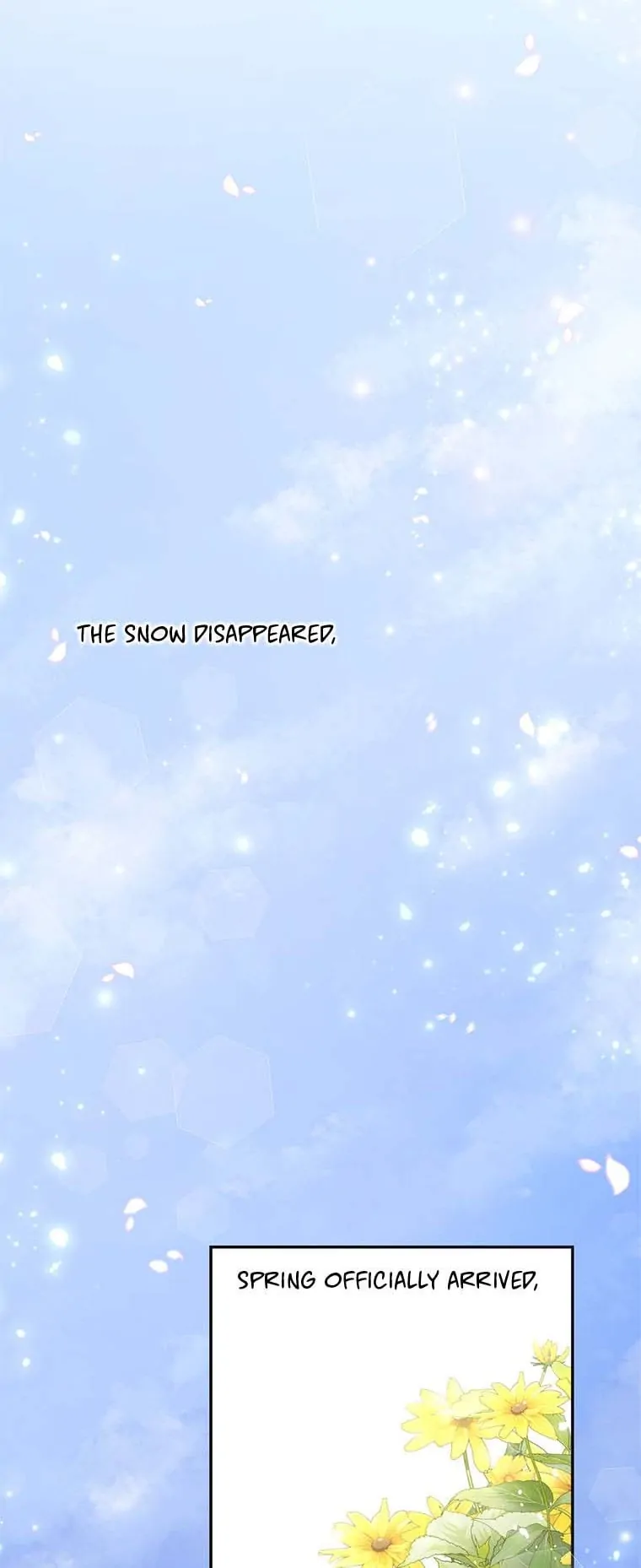 I Will Live as a Supporting Role in This Life chapter 41 page 17