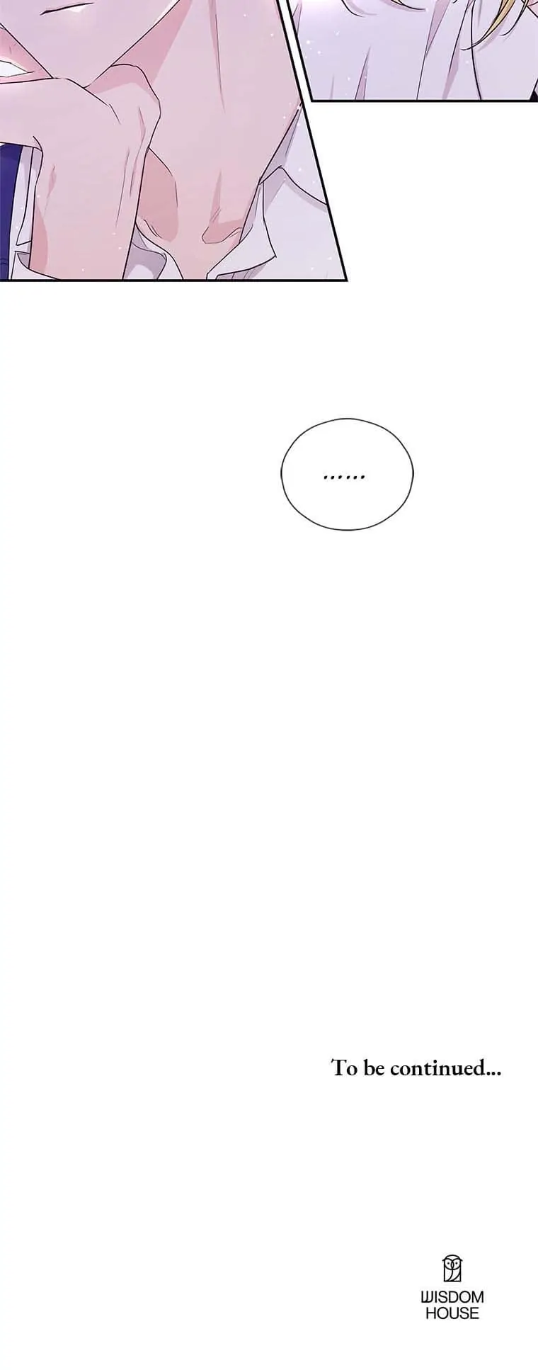 I Will Live as a Supporting Role in This Life chapter 41 page 43