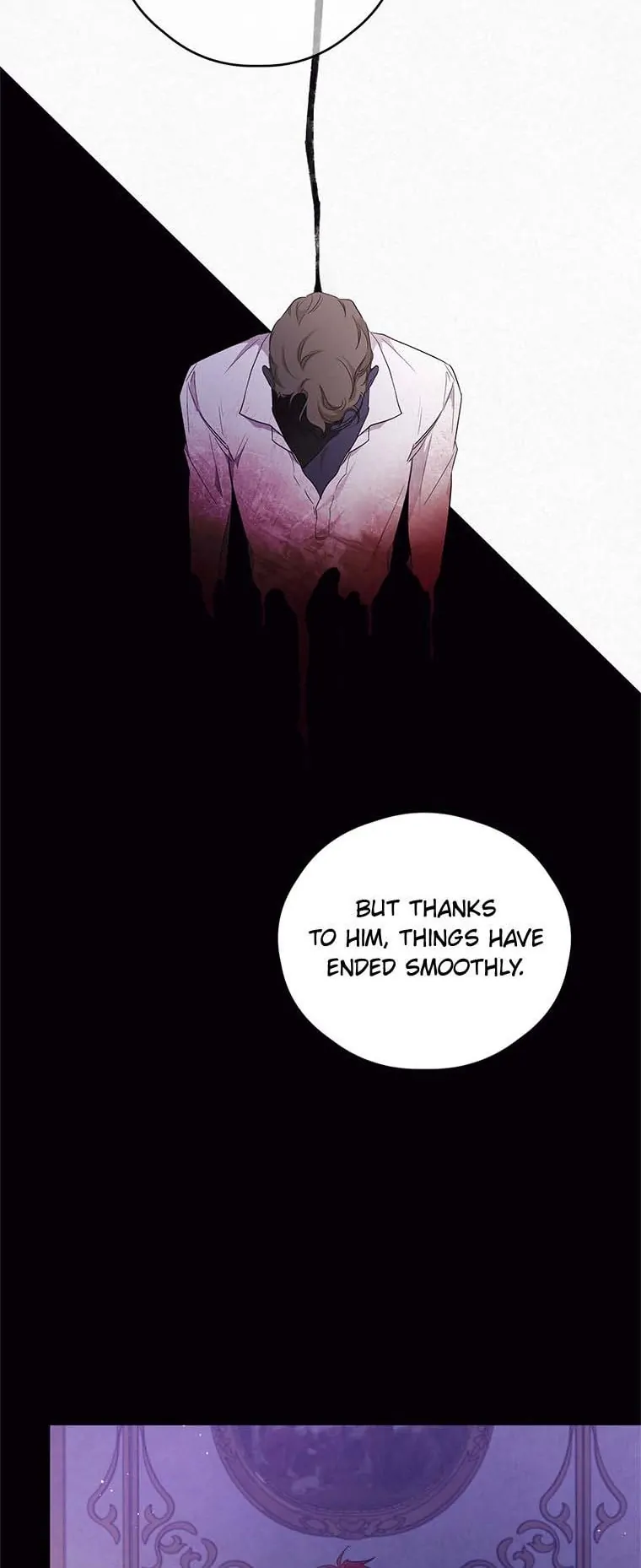 I Will Live as a Supporting Role in This Life chapter 41 page 7