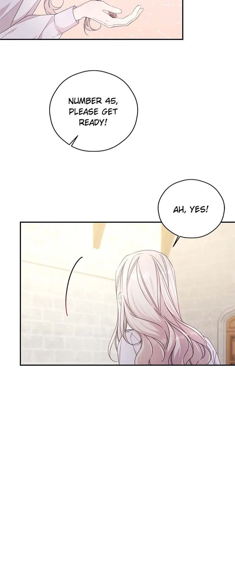 I Will Live as a Supporting Role in This Life chapter 42 page 30