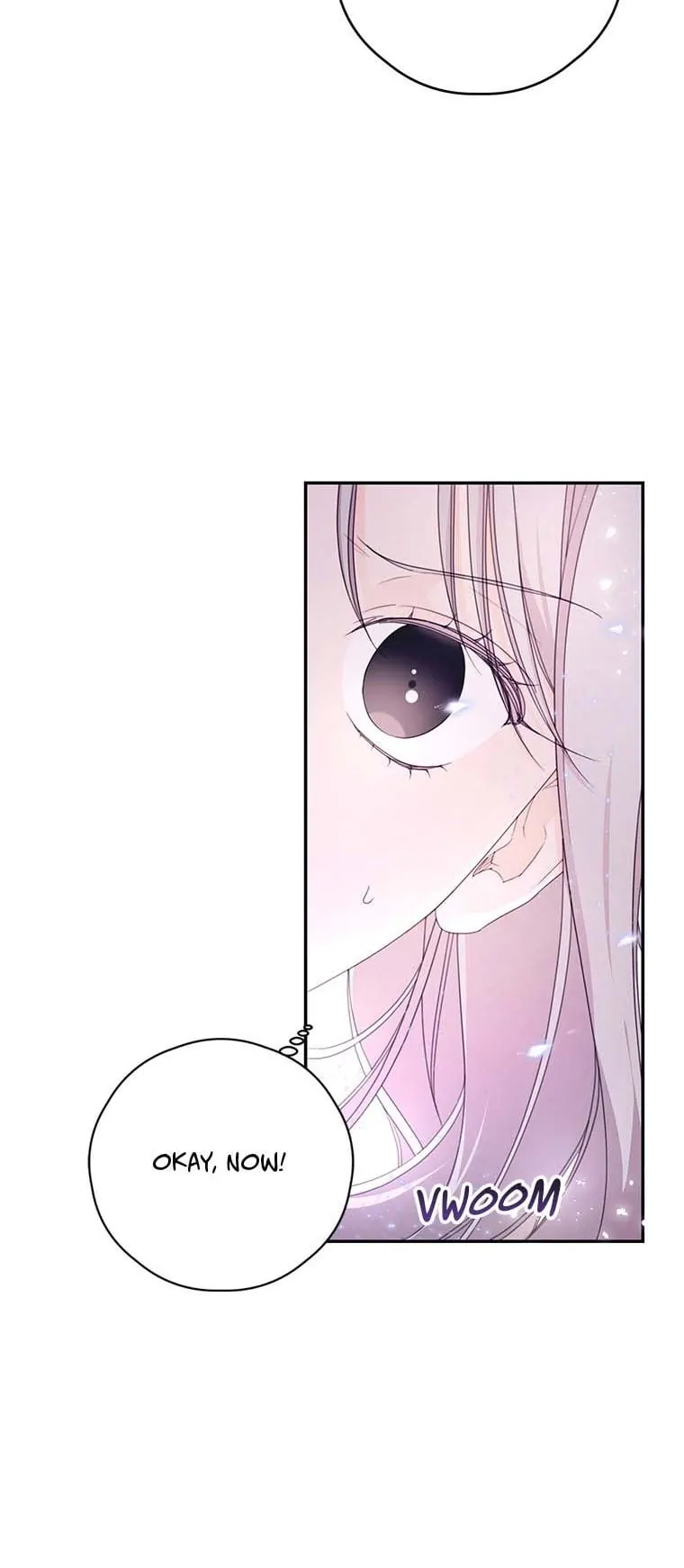 I Will Live as a Supporting Role in This Life chapter 43 page 17