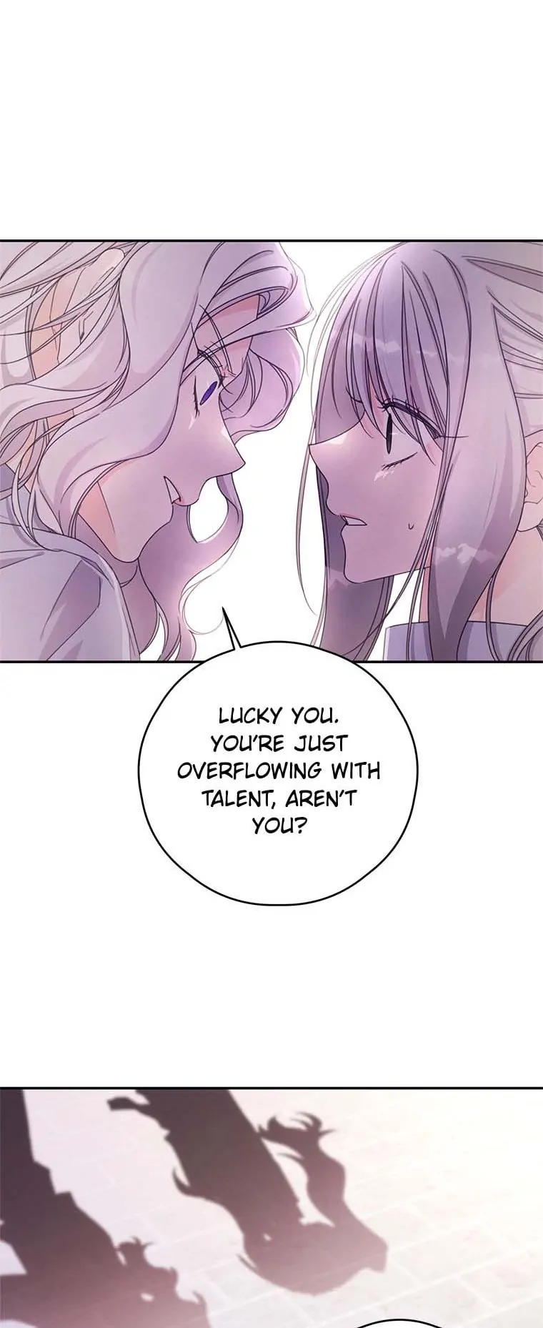 I Will Live as a Supporting Role in This Life chapter 43 page 29