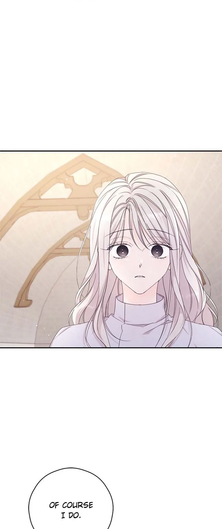 I Will Live as a Supporting Role in This Life chapter 43 page 3