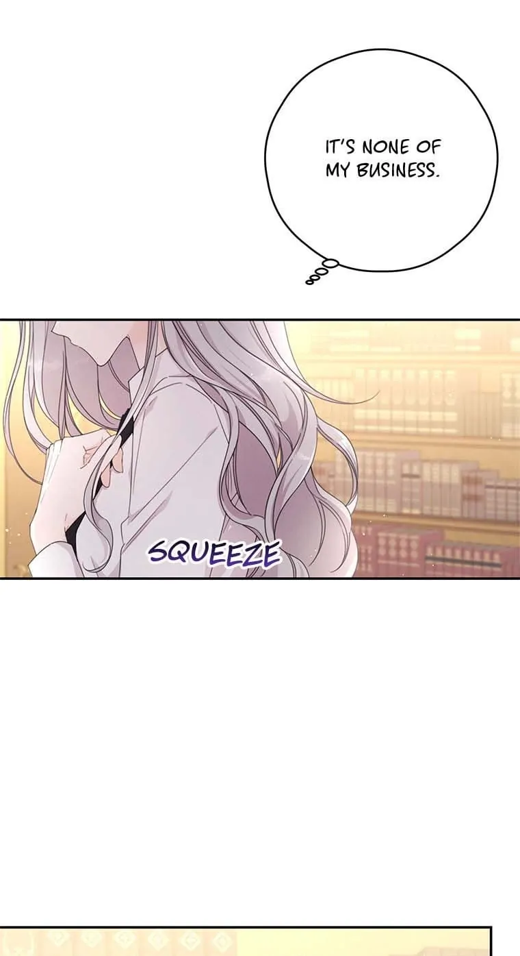I Will Live as a Supporting Role in This Life chapter 43 page 46