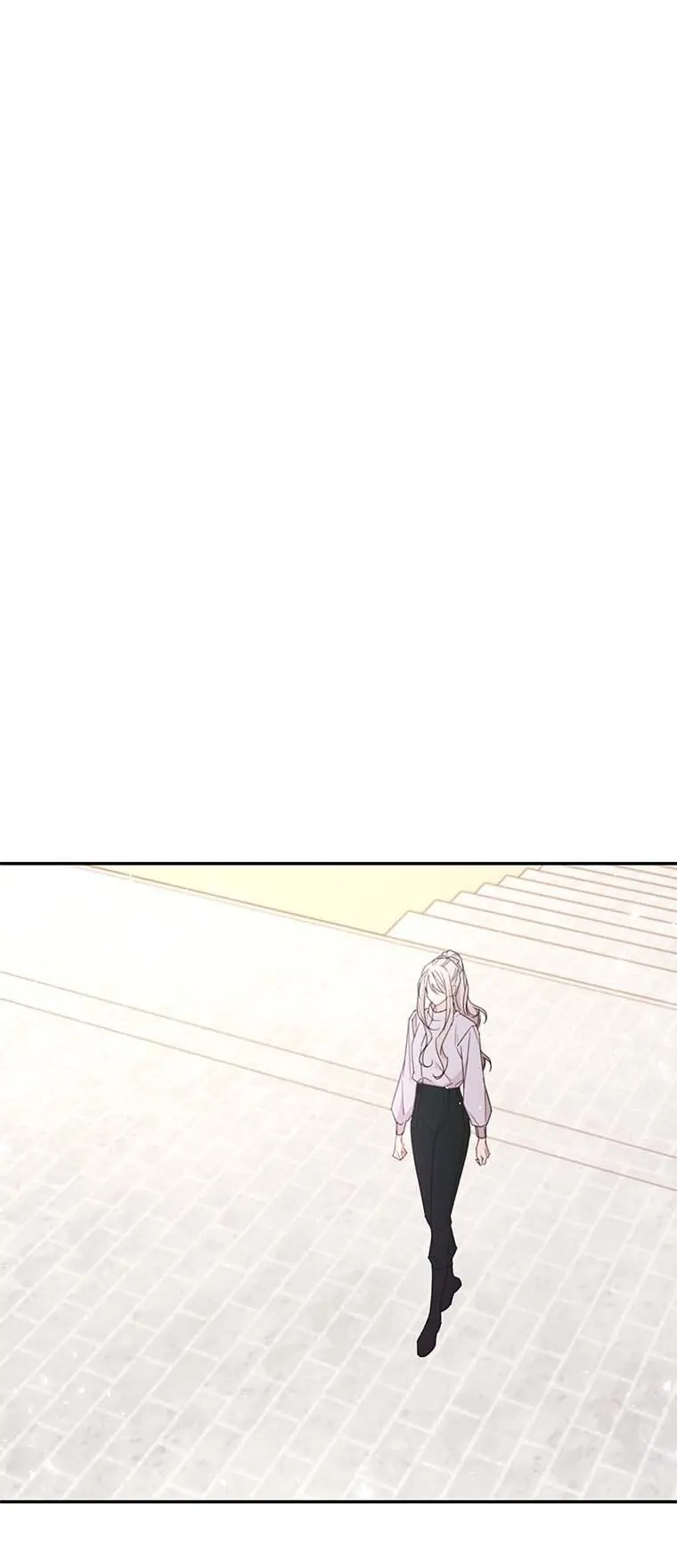 I Will Live as a Supporting Role in This Life chapter 43 page 8