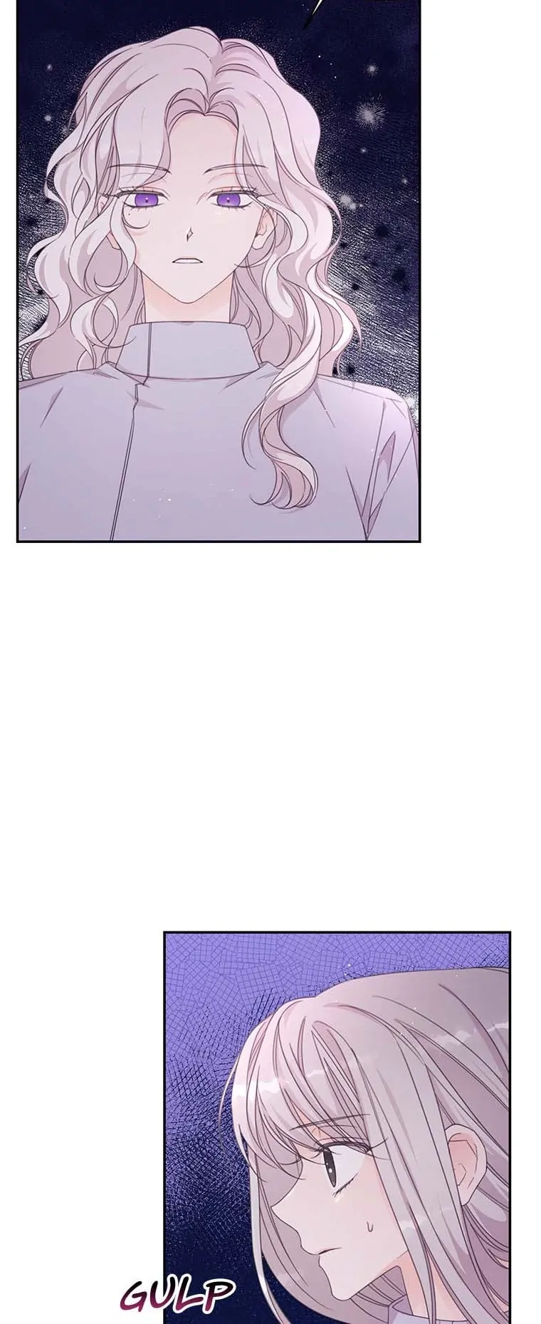 I Will Live as a Supporting Role in This Life chapter 44 page 10