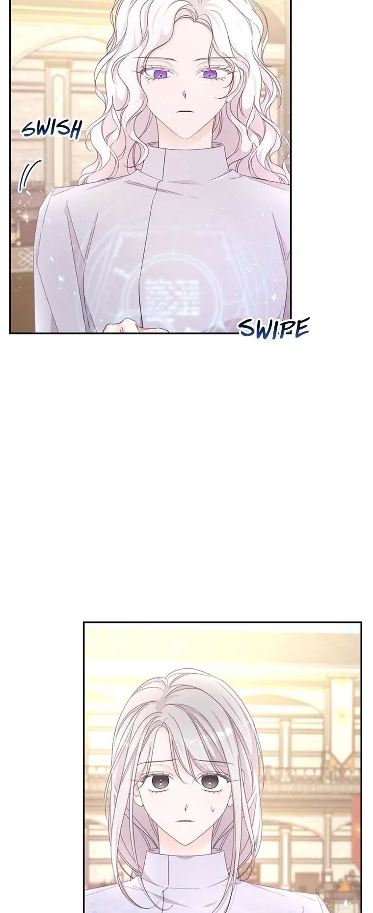 I Will Live as a Supporting Role in This Life chapter 44 page 14