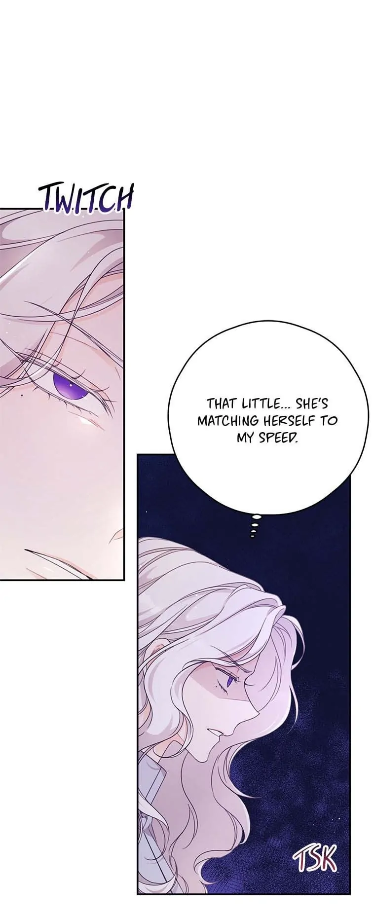 I Will Live as a Supporting Role in This Life chapter 44 page 16