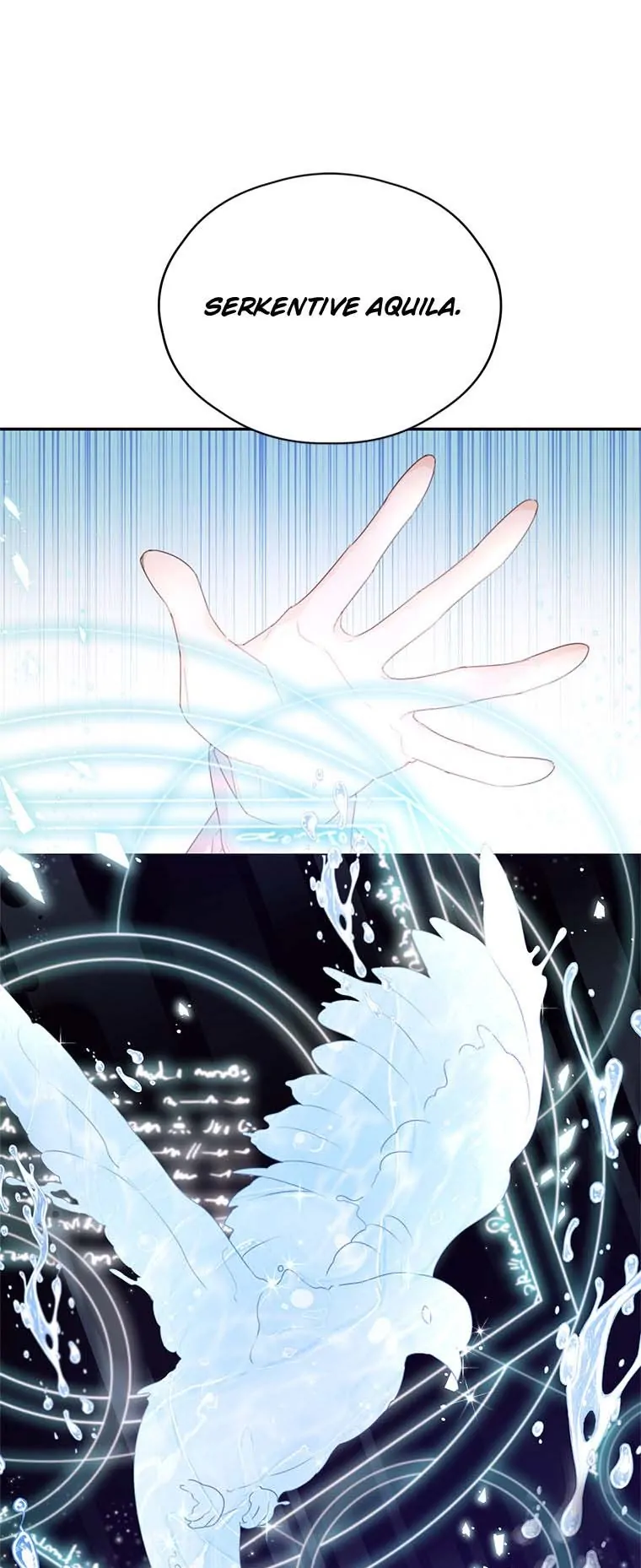 I Will Live as a Supporting Role in This Life chapter 44 page 17