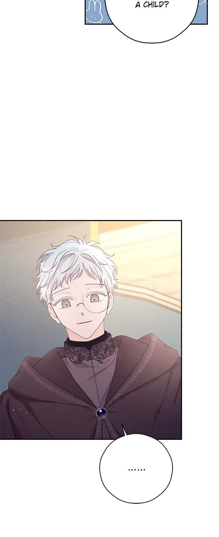 I Will Live as a Supporting Role in This Life chapter 45 page 10