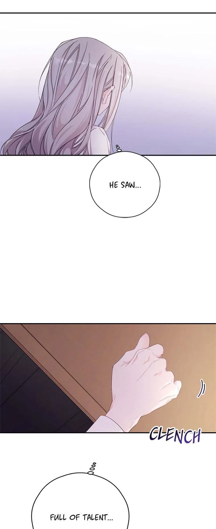 I Will Live as a Supporting Role in This Life chapter 45 page 16