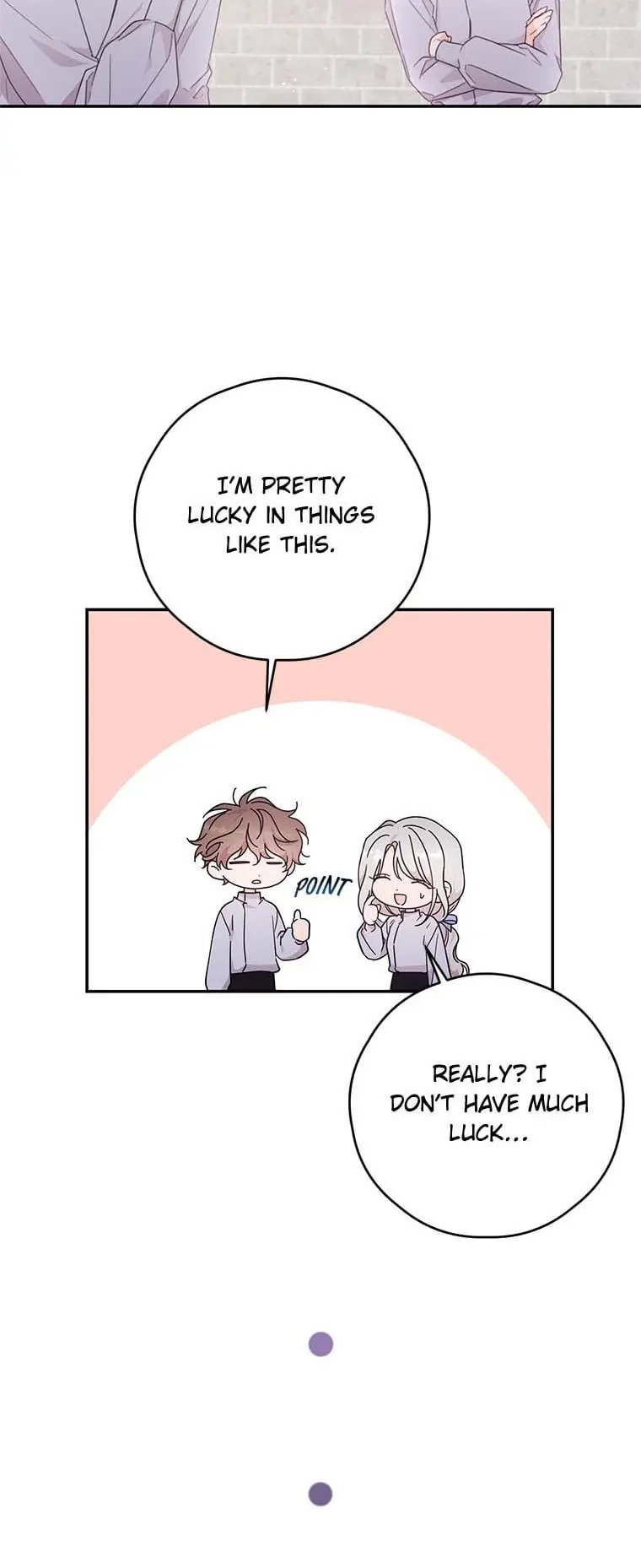 I Will Live as a Supporting Role in This Life chapter 45 page 29