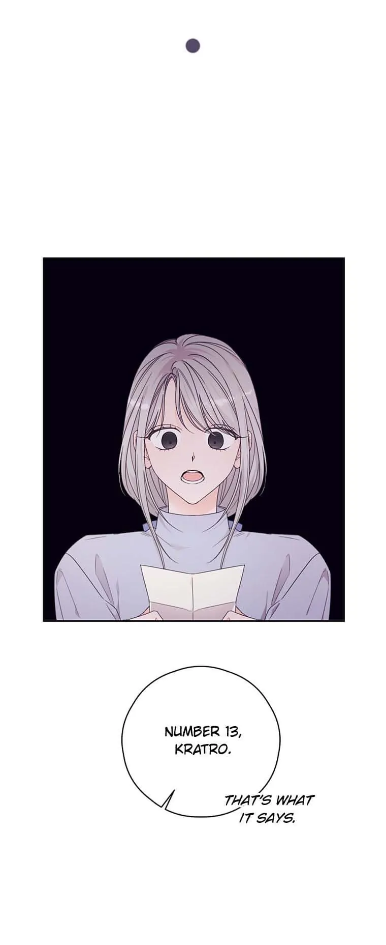 I Will Live as a Supporting Role in This Life chapter 45 page 30