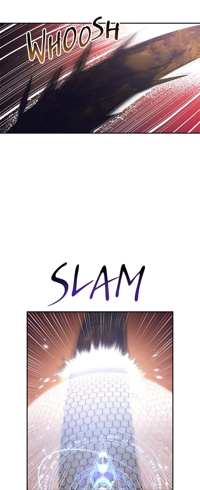 I Will Live as a Supporting Role in This Life chapter 45 page 36