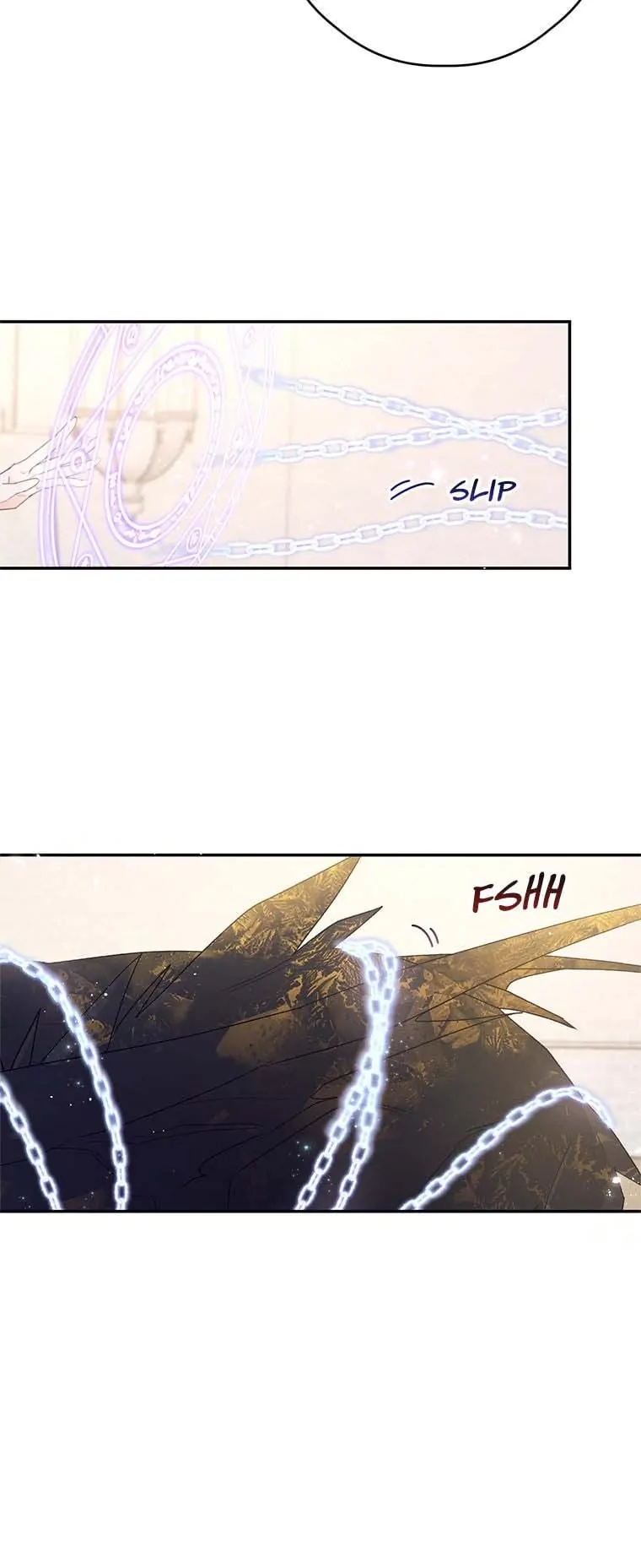 I Will Live as a Supporting Role in This Life chapter 45 page 45