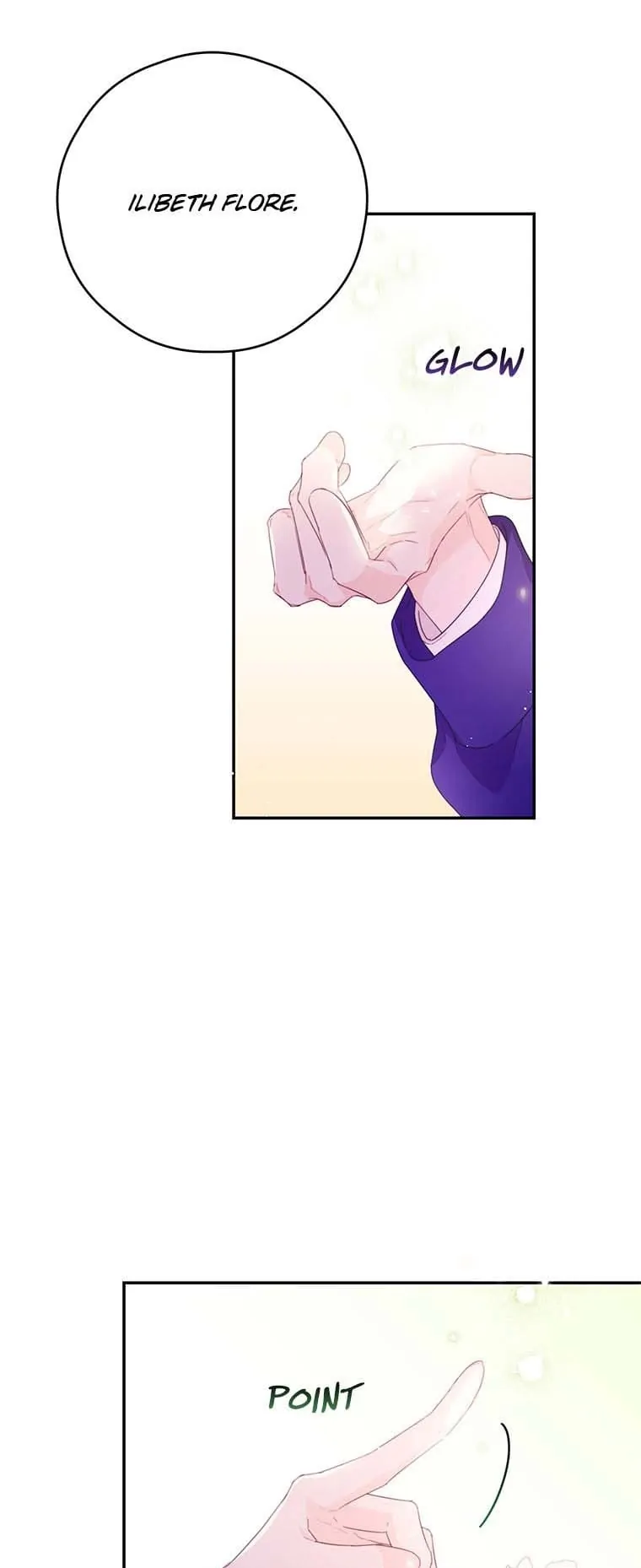 I Will Live as a Supporting Role in This Life chapter 45 page 6