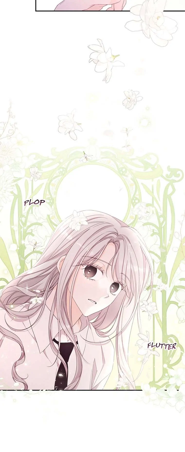 I Will Live as a Supporting Role in This Life chapter 45 page 7