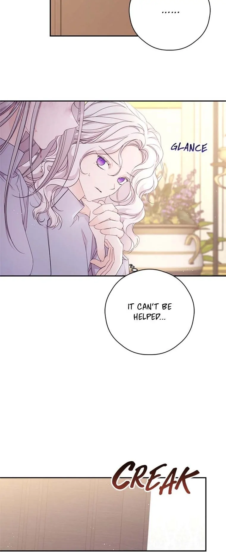 I Will Live as a Supporting Role in This Life chapter 46 page 13
