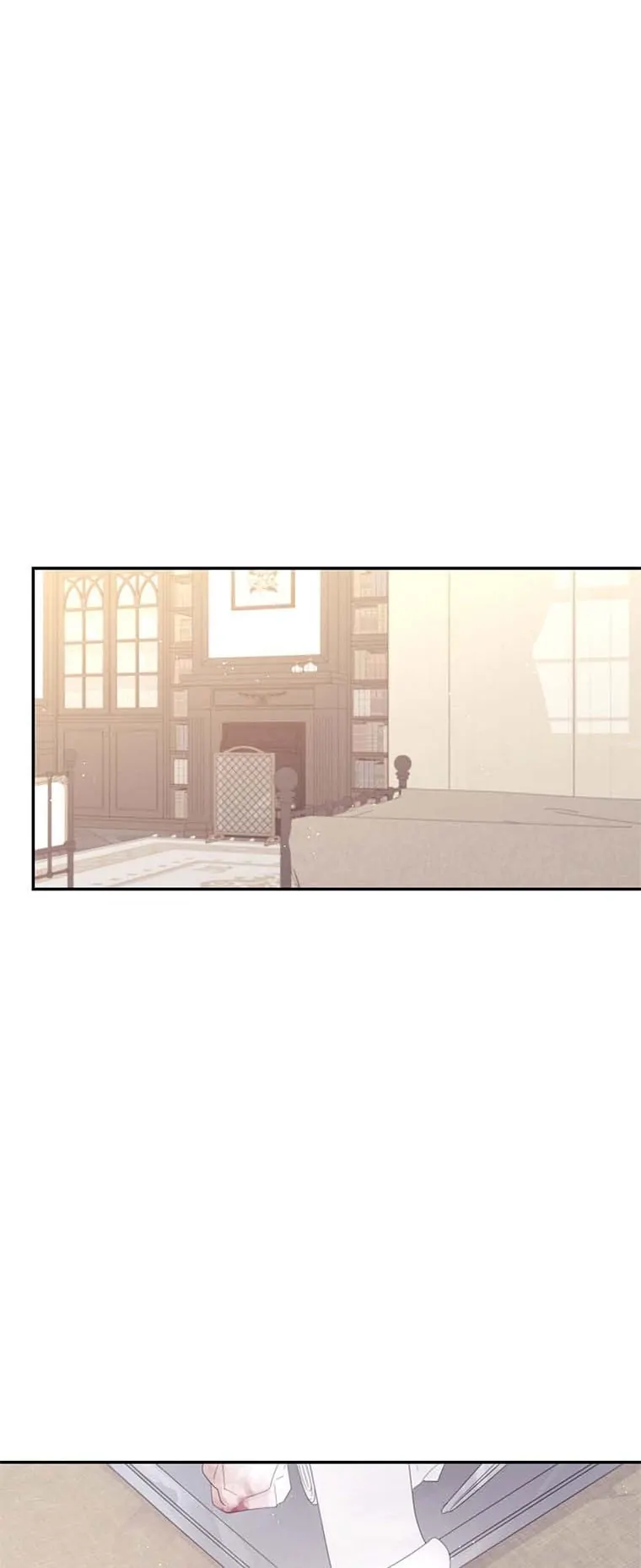I Will Live as a Supporting Role in This Life chapter 46 page 14