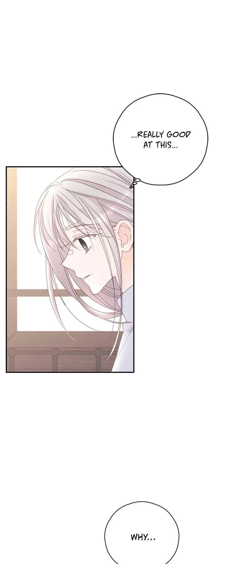 I Will Live as a Supporting Role in This Life chapter 46 page 16