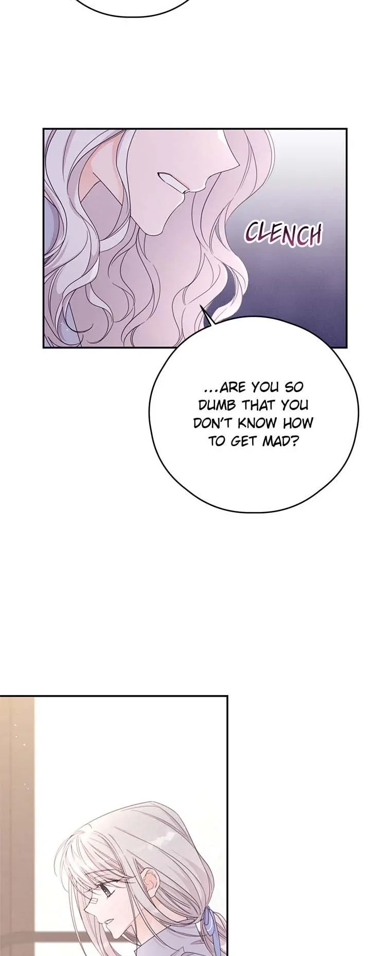 I Will Live as a Supporting Role in This Life chapter 46 page 19