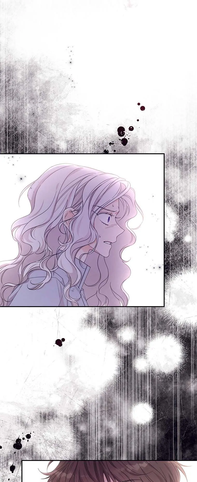 I Will Live as a Supporting Role in This Life chapter 46 page 2