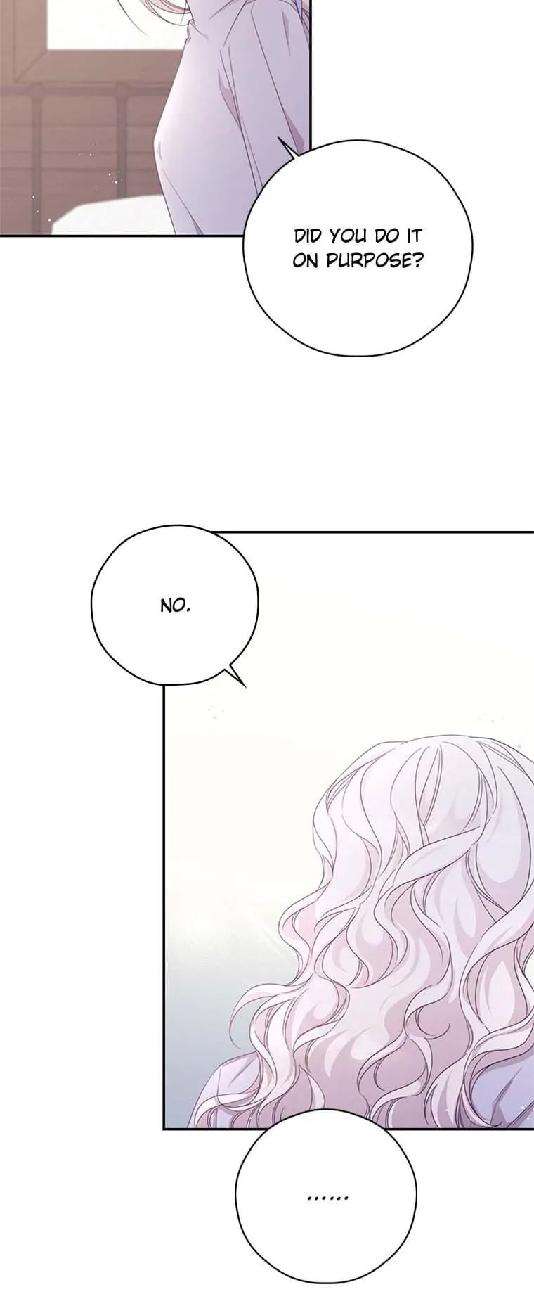 I Will Live as a Supporting Role in This Life chapter 46 page 20