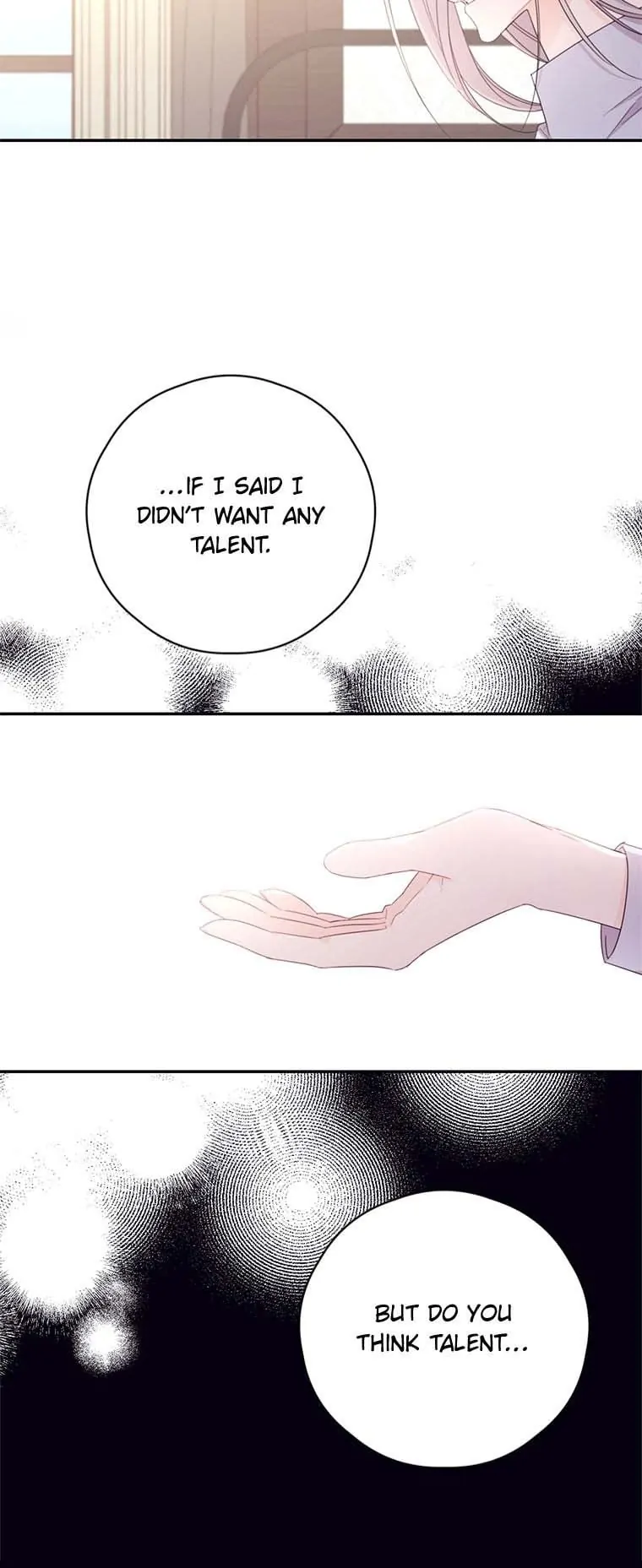 I Will Live as a Supporting Role in This Life chapter 46 page 25