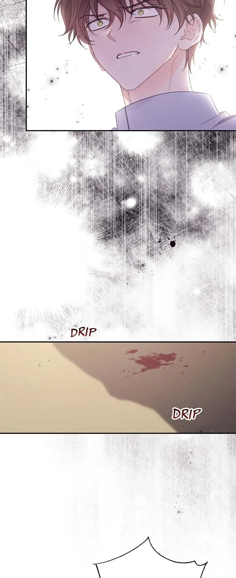 I Will Live as a Supporting Role in This Life chapter 46 page 3