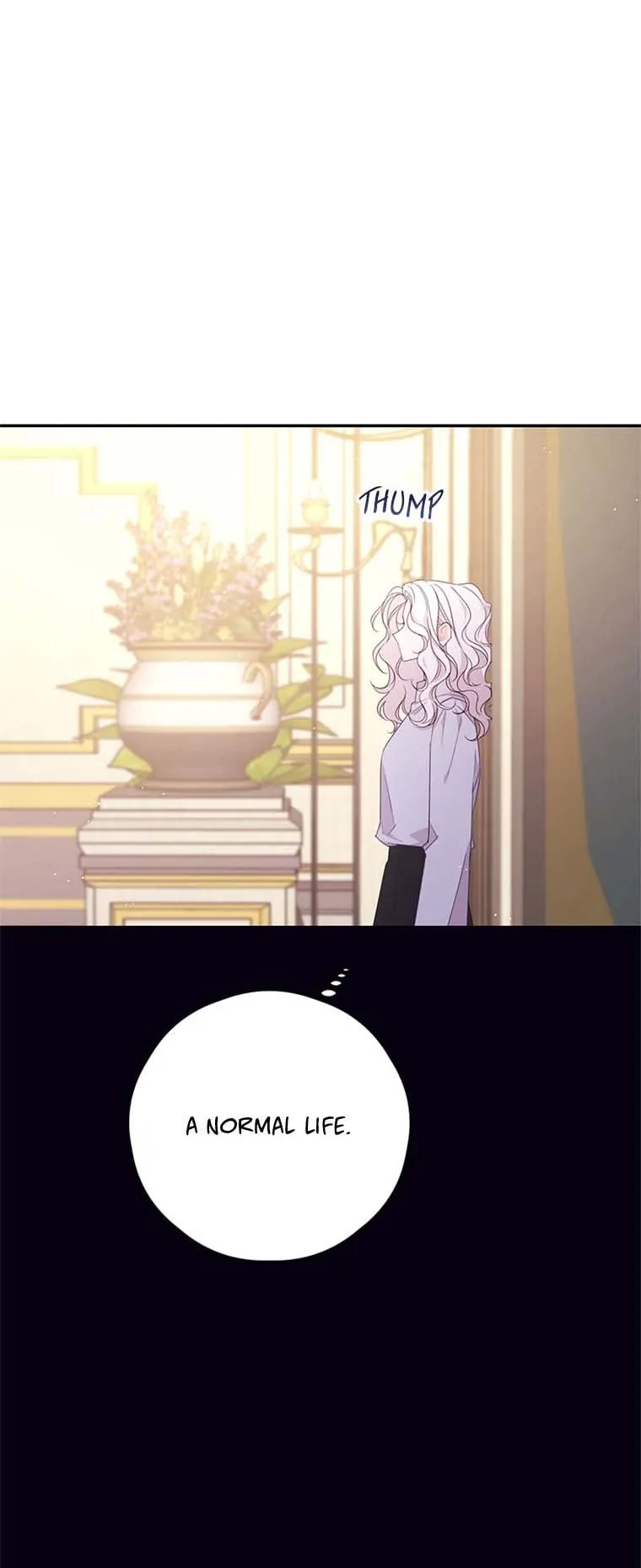 I Will Live as a Supporting Role in This Life chapter 46 page 39